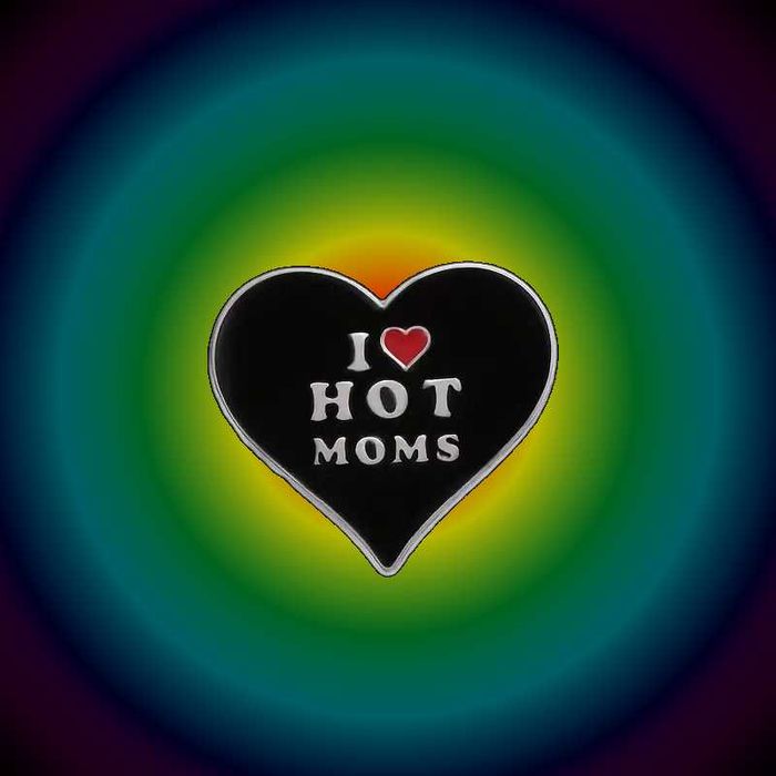 PIN ! I love hot moms