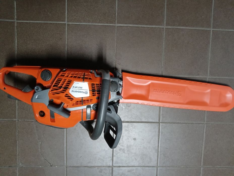 Husqvarna 562XP G