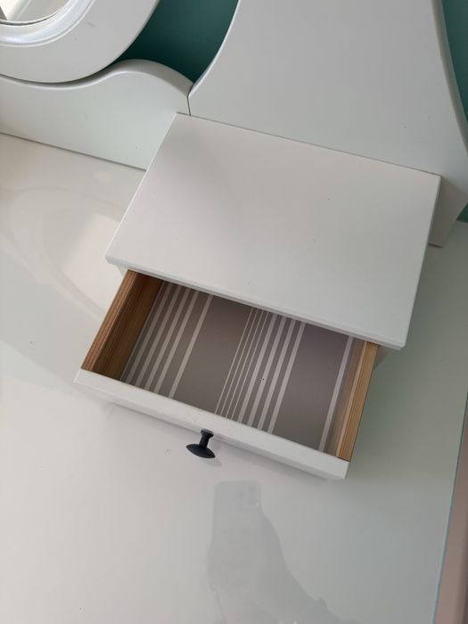 Tocador Hemnes Ikea