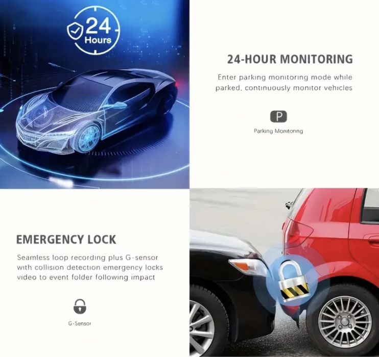 Відеорегістратор