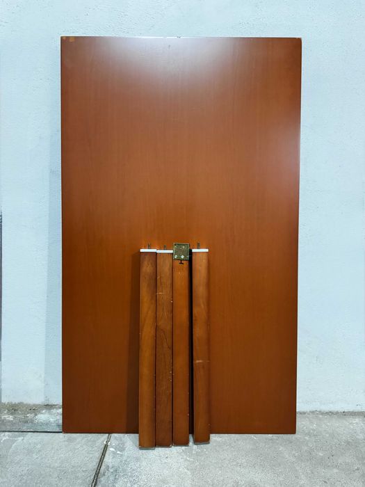 Mesa de Madeira 90x150cm