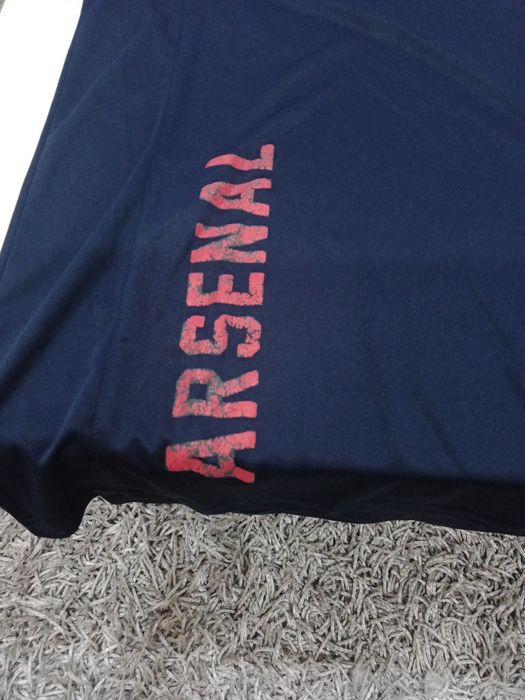 Camisa polo Arsenal