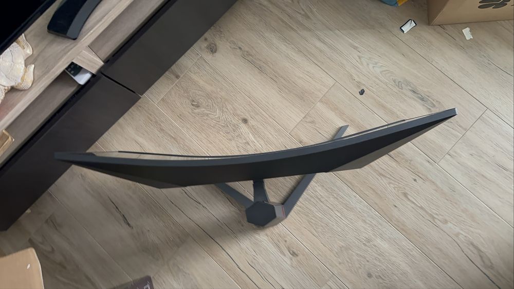 Monitor 34 polegadas
