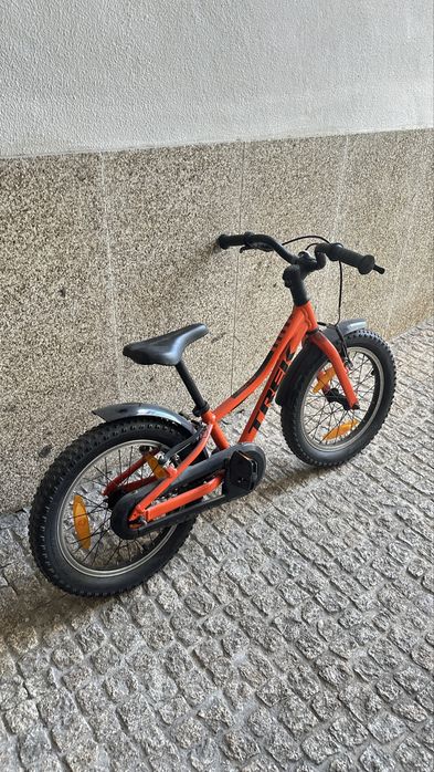 Bicicleta Trek Precaliber 16