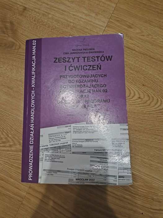 Zeszyt testow i cwiczen Han.02