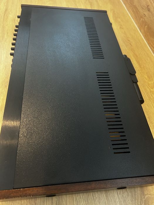 Radmor 5122 tuner am plus karta gwarancyjna