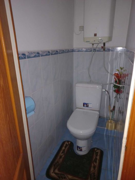 3-кімнатна квартира в чудовому районі м. Ніжин