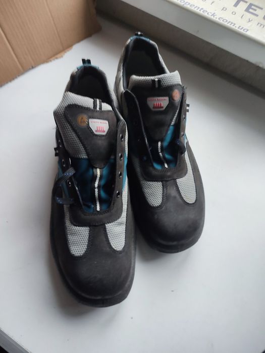 Робоче взуття Steitz