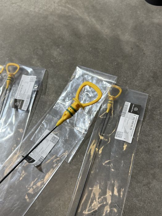 Щуп для виміру оливи спрінтер Sprinter W907 W910 OM651 2.2 316 516