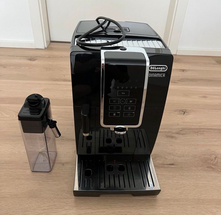 Кавомашина De’Longhi Dinamica ECAM 350.50