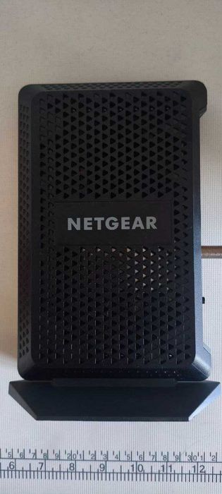 Кабельний модем Netgear CM1000v2