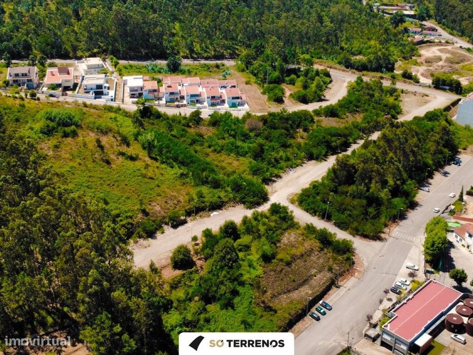Lote Venda Santa Maria da Feira — Caldas De São Jorge E Pigeiros, Aveiro