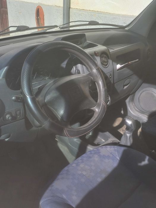 Peugeot partner 1.6 hdi