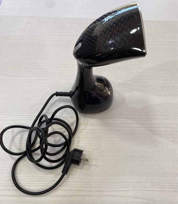 Vaporeta portátil Silvercrest NOVA