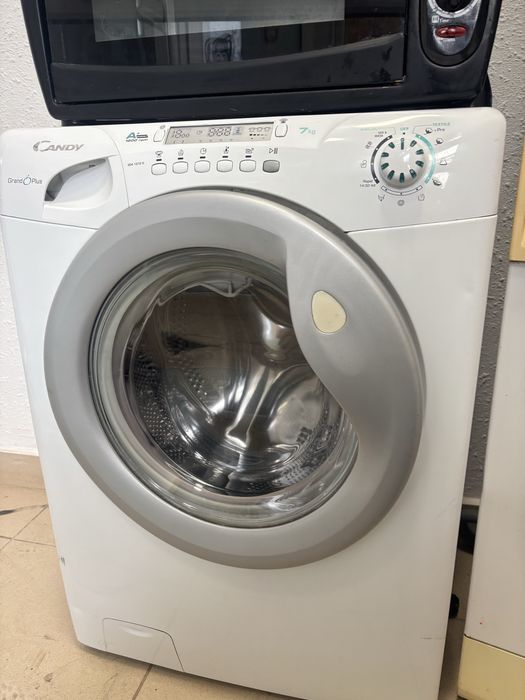 Пралка candy пральна машинка