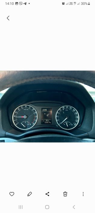 Продам шкода октавія а5