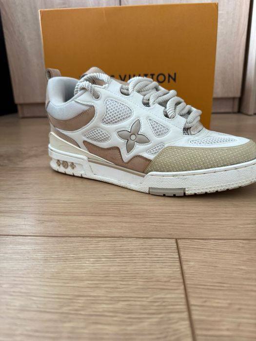 Louis Vuitton Skate