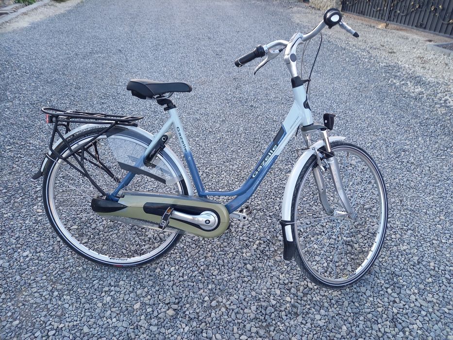 Велосипед жіночий