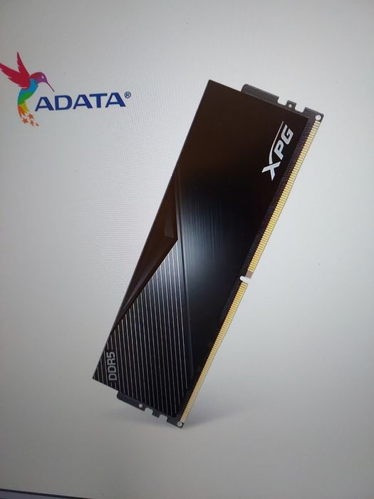 Adata xpg lancer ddr5 64gb(2х32) 6000MHz cl30