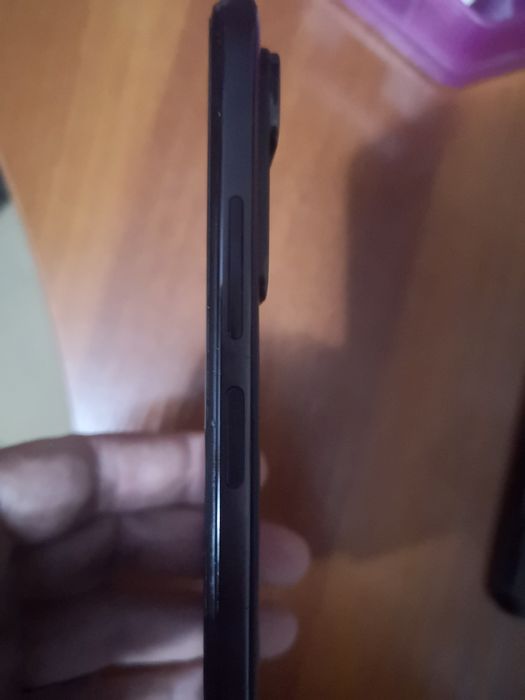 Смартфон Xiaomi Note 11s, 6/128gb, 108мп, чохол, з зауваженням