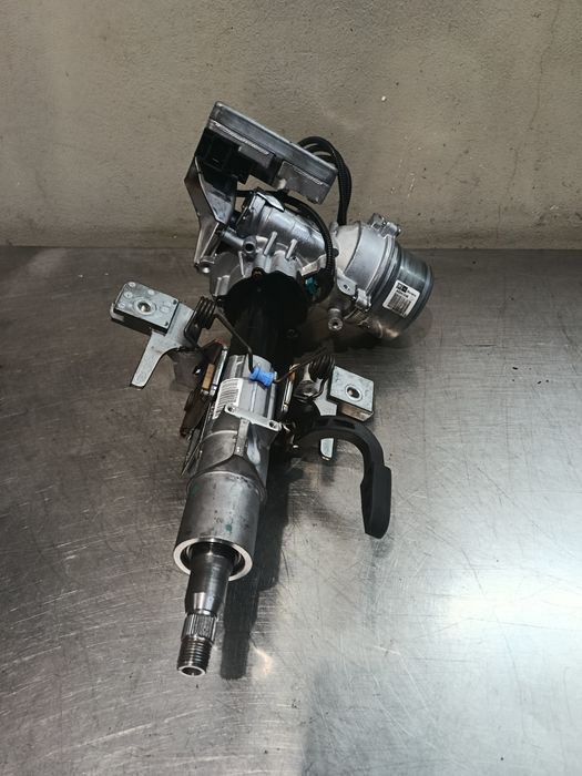 Motor da direção assistida FIAT 500L (351_, 352_)