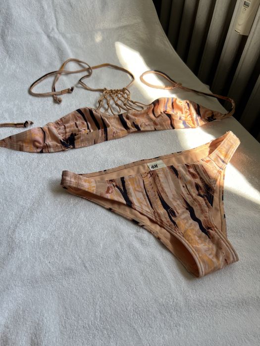 Strój kąpielowy xs