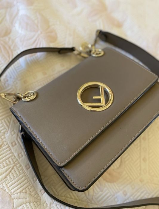 Сумка жіноча fendi
