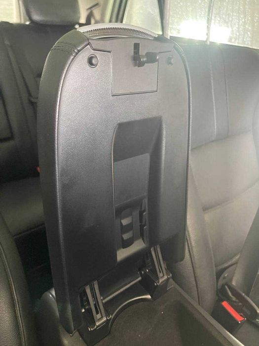 Кришка підлокотника Mercedes ML W164 МЛ 164 Оригінал шрот