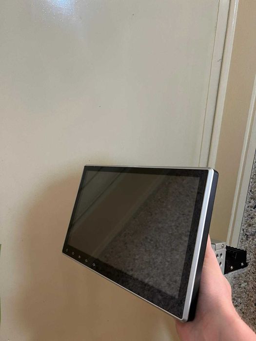 Tablet e GPS para Carro e Autocaravana NOVO - LER DESCRIÇÃO