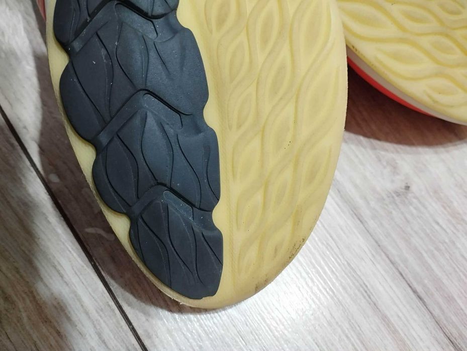 Ecco Biom Fjuel Racer sneakers buty Ecco size 39 ładne
