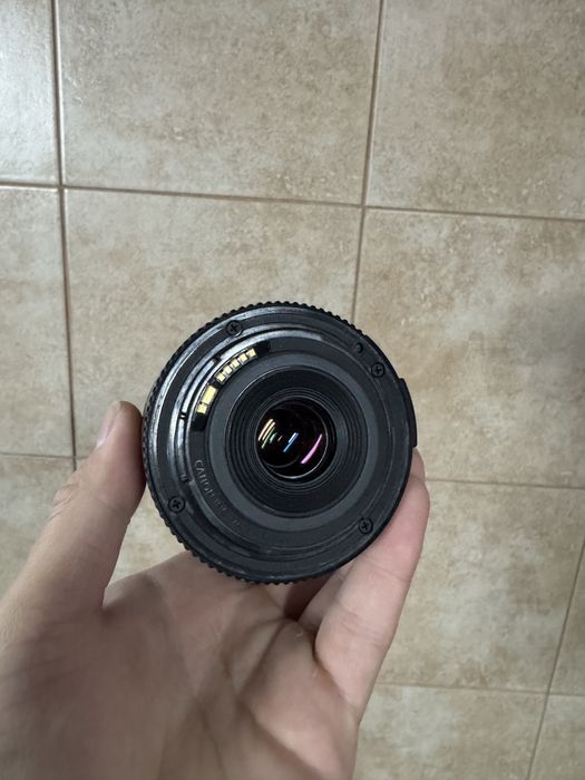 Tamron AF70-300 , canon EFS 18-55