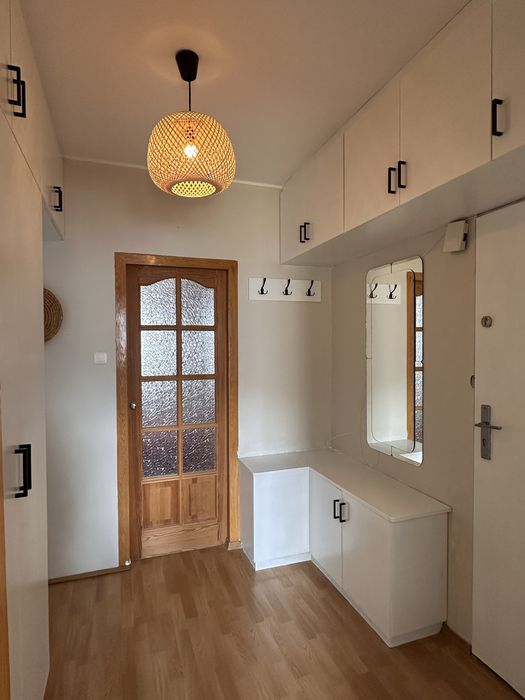 Suchanino 2 pokoje, balkon, SŁONECZNE