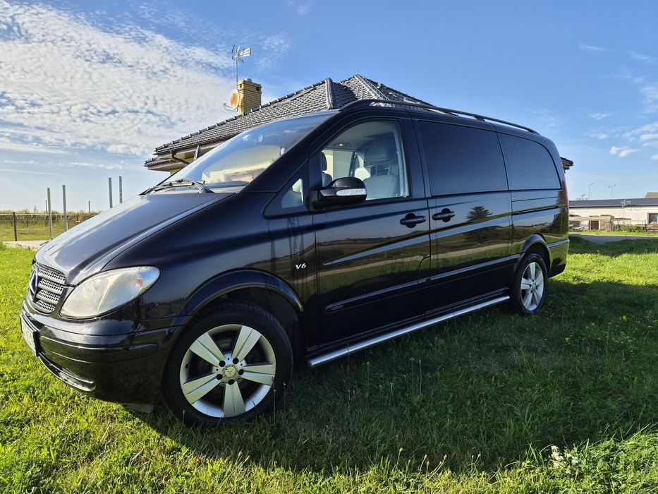 Mercedes-Benz Viano