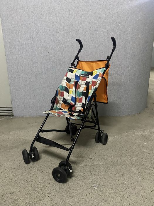 Carrinho bébé bebeconfort