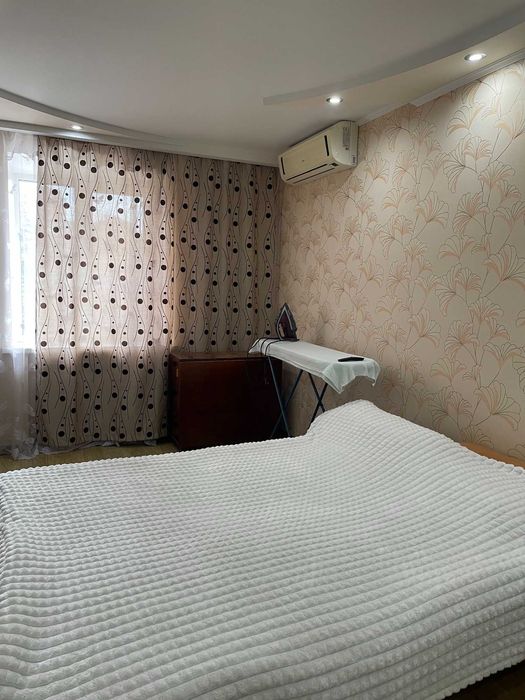 2-кімнатна квартира на Подолі М"Шевченка", вул.Оболонська,47