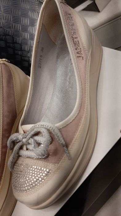 Buty Janet Sport 36