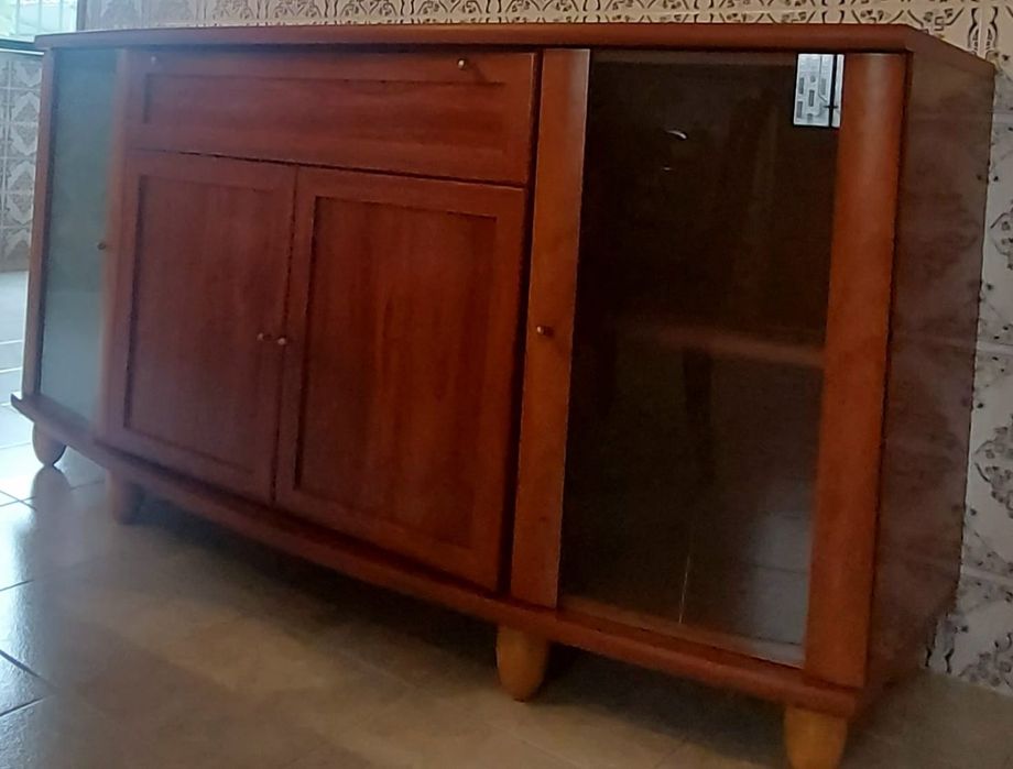 Mobília sala de estar