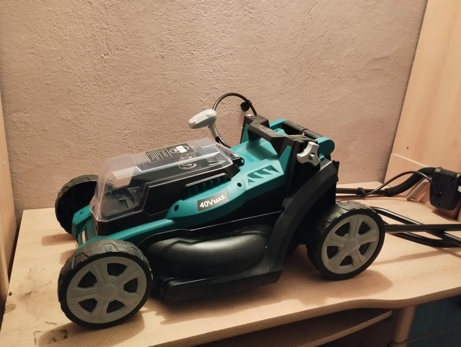 kosiarka akumulatorowa ferrex 40V