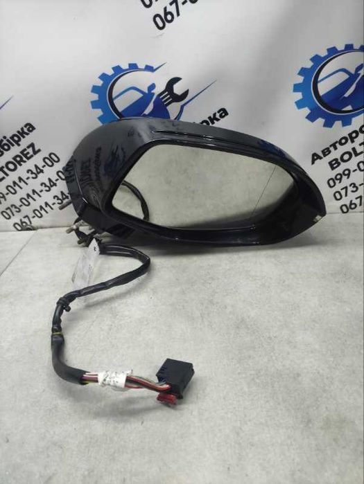Дзеркало ліве праве Audi A7C7 C8/зеркало ауди А7С7 С8