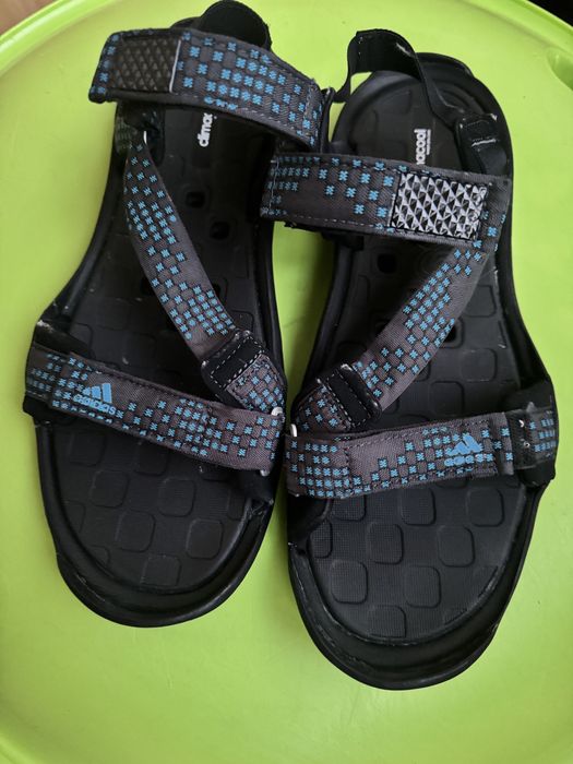 Босоніжки adidas 47 розмір