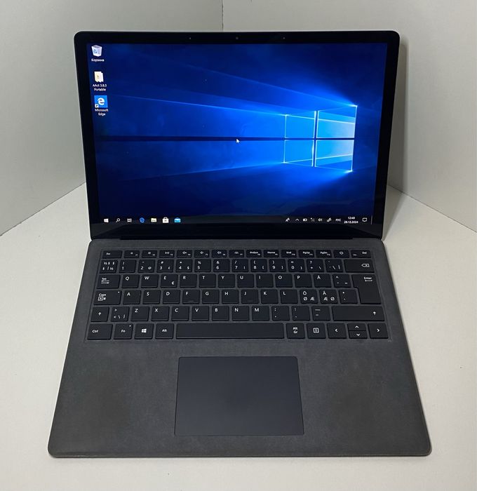 Планшет Surface 1769 13.5"/ 8GB RAM/256GB SSD/i5-8250! N2154