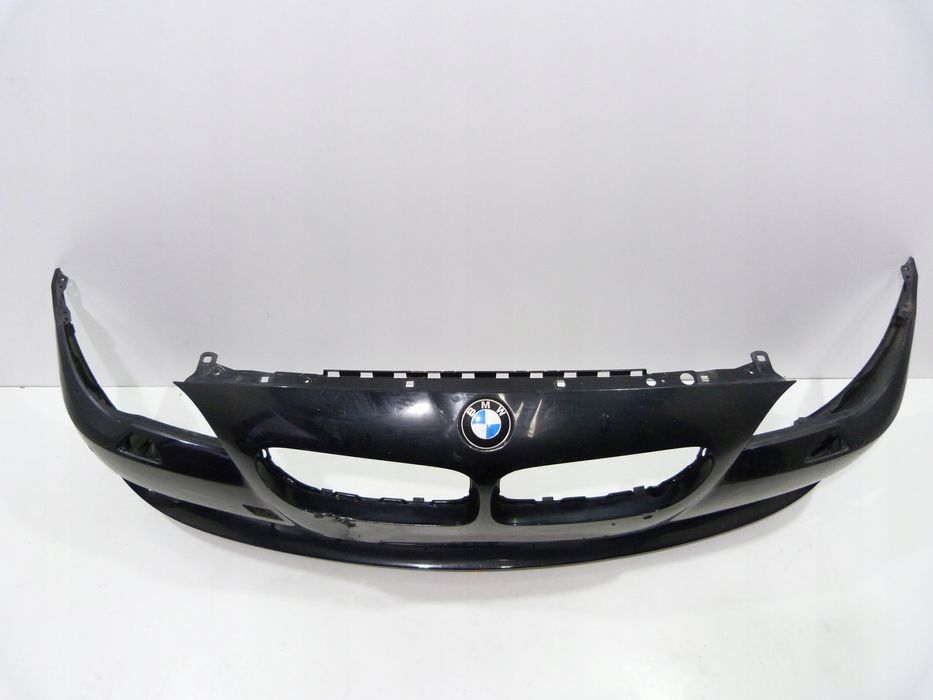 bmw f10 f11 zderzak przód cały