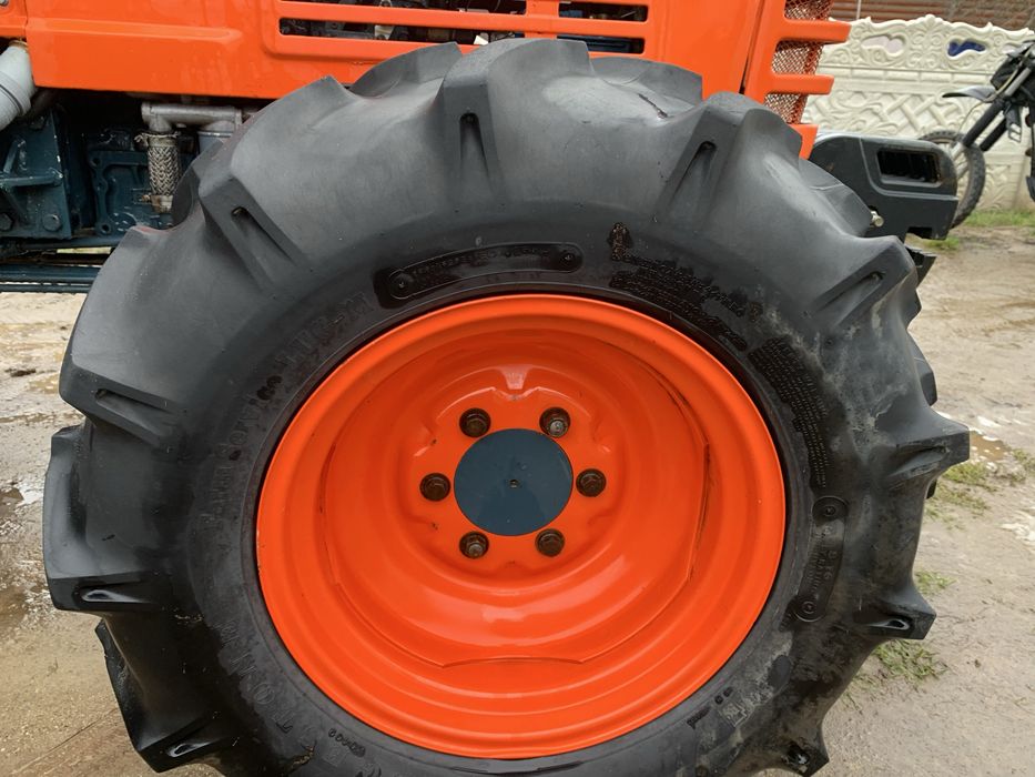 Продат kubota l3250