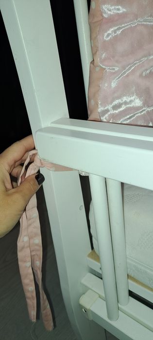 Продам дитяче ліжечко