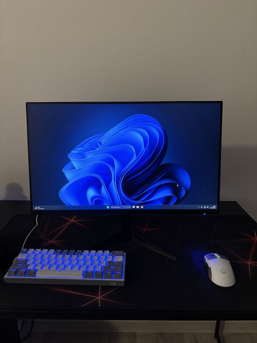 Monitor Acer Nitro VG3 100Hz