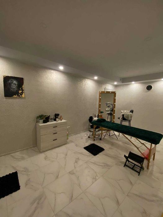 Продам готовый бизнес: Салон в Новострое на Таирова