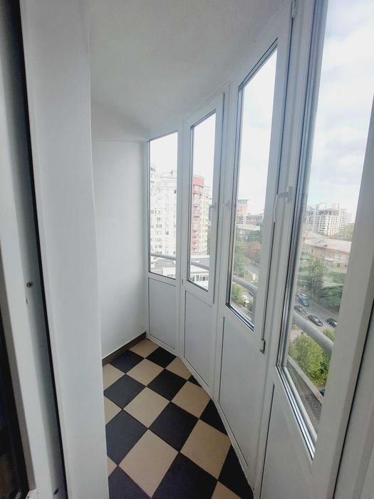 Сдам 1 комн.квартиру, ул.Юлии Здановской 50/2, ЖК ЛикоГрад, М.Выставковый Центр