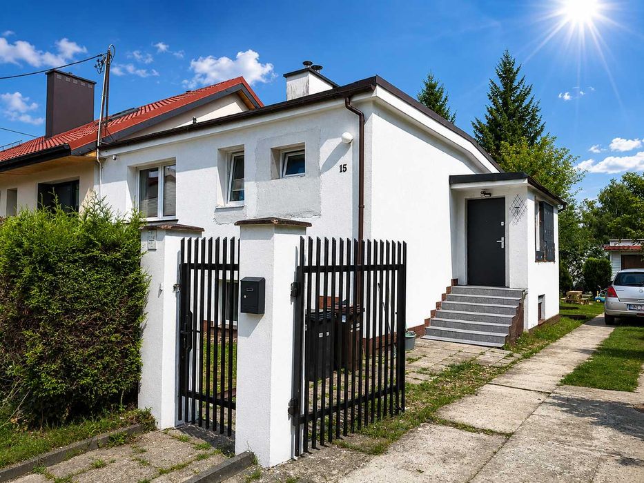 House, 150 m², land 429 m²