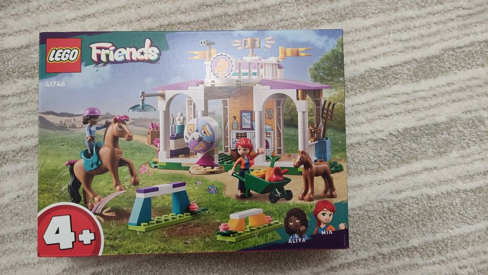 LEGO Friends 41746