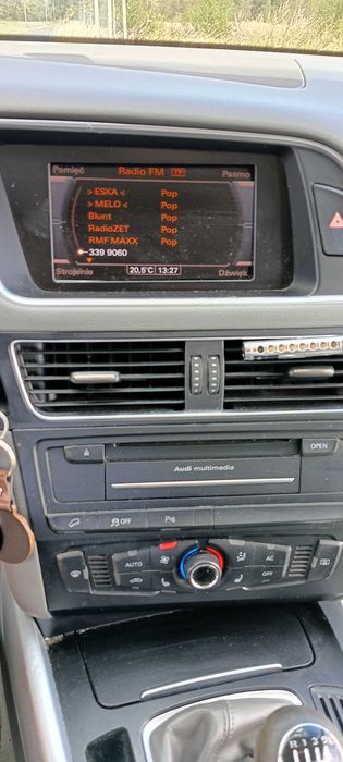 Audi Q5 2.0 TDI 170 KM Taniej nie będzie!!!
